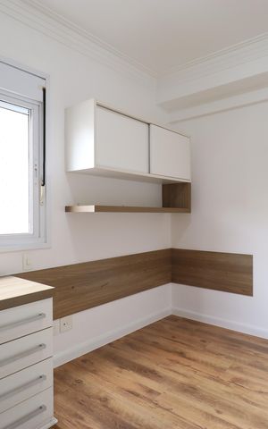 Apartamento à venda com 152m², 3 quartos e 3 vagasSuíte 1