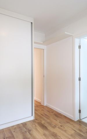 Apartamento à venda com 152m², 3 quartos e 3 vagasSuíte 2
