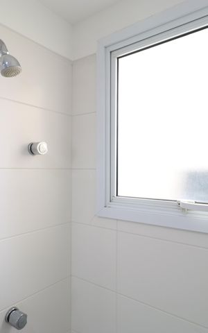 Apartamento à venda com 152m², 3 quartos e 3 vagasBanheiro da Suíte 1