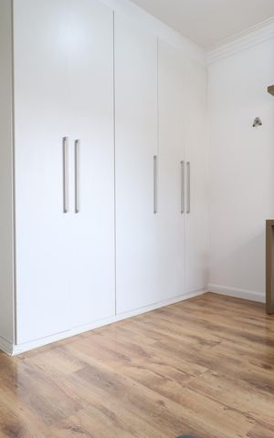 Apartamento à venda com 152m², 3 quartos e 3 vagasSuíte 1