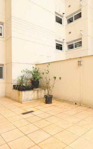 Apartamento à venda com 152m², 3 quartos e 3 vagasÁrea comum