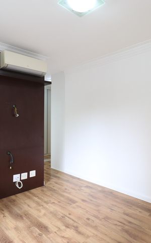 Apartamento à venda com 152m², 3 quartos e 3 vagasSuíte 3