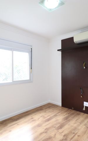 Apartamento à venda com 152m², 3 quartos e 3 vagasSuíte 3