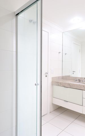 Apartamento à venda com 152m², 3 quartos e 3 vagasDetalhe