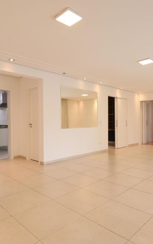 Apartamento à venda com 152m², 3 quartos e 3 vagasSala