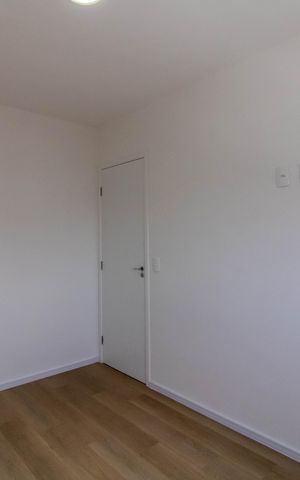 Apartamento para alugar com 47m², 2 quartos e 1 vagaQuarto 1