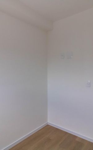 Apartamento para alugar com 47m², 2 quartos e 1 vagaQuarto 2