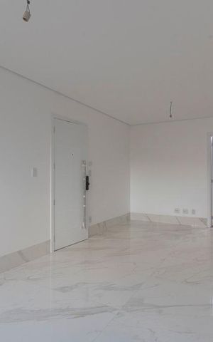 Apartamento à venda com 87m², 3 quartos e 3 vagas Apartamento à venda com 87m², 3 quartos e 3 vagasSala