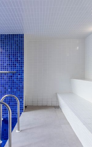 Apartamento à venda com 87m², 3 quartos e 3 vagas Apartamento à venda com 87m², 3 quartos e 3 vagasSauna