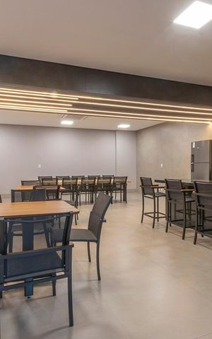 Apartamento à venda com 87m², 3 quartos e 3 vagas Apartamento à venda com 87m², 3 quartos e 3 vagasEspaço Gourmet