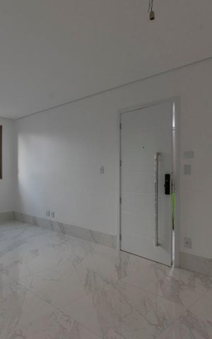 Apartamento à venda com 87m², 3 quartos e 3 vagas Apartamento à venda com 87m², 3 quartos e 3 vagasSala