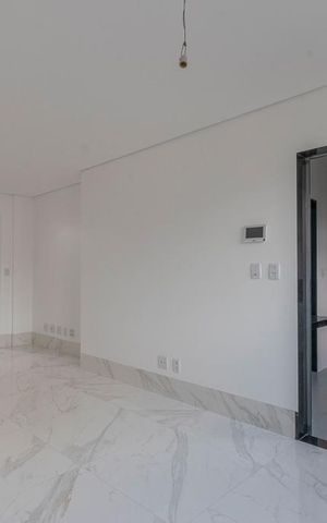Apartamento à venda com 87m², 3 quartos e 3 vagas Apartamento à venda com 87m², 3 quartos e 3 vagasSala