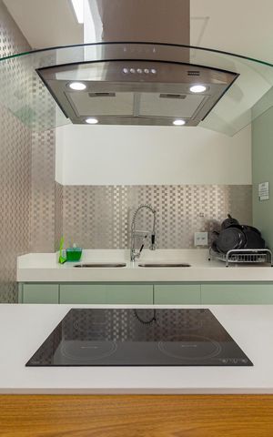 Casa de condomínio à venda com 110m², 2 quartos e 2 vagas Casa de condomínio à venda com 110m², 2 quartos e 2 vagasÁrea comum