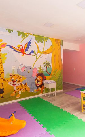 Casa de condomínio à venda com 110m², 2 quartos e 2 vagas Casa de condomínio à venda com 110m², 2 quartos e 2 vagasÁrea comum