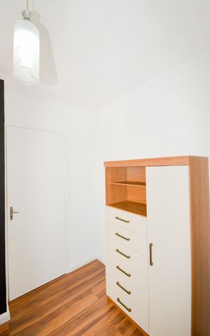 Apartamento para alugar com 65m², 3 quartos e 1 vagaQuarto 3