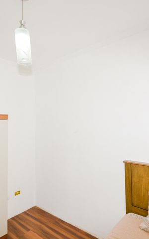 Apartamento para alugar com 65m², 3 quartos e 1 vagaQuarto 3