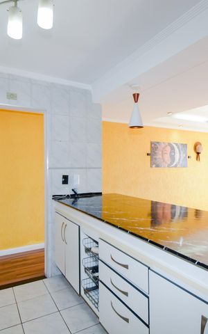 Apartamento para alugar com 65m², 3 quartos e 1 vagaCozinha