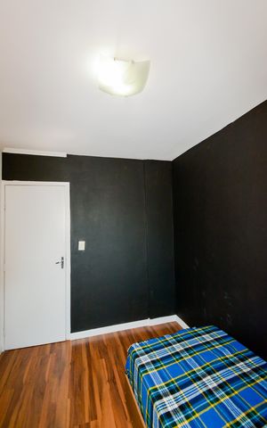 Apartamento para alugar com 65m², 3 quartos e 1 vagaQuarto 1
