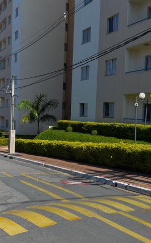 Apartamento para alugar com 65m², 3 quartos e 1 vagaÁrea comum