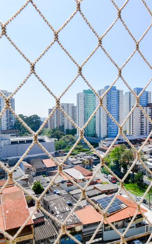 Apartamento para alugar com 65m², 3 quartos e 1 vagaVista da Varanda