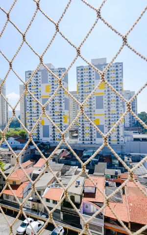 Apartamento para alugar com 65m², 3 quartos e 1 vagaVista da Varanda