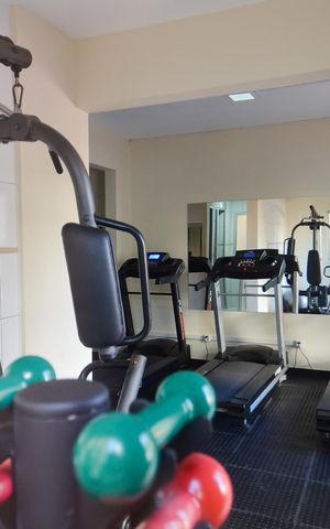 Apartamento para alugar com 65m², 3 quartos e 1 vagaAcademia