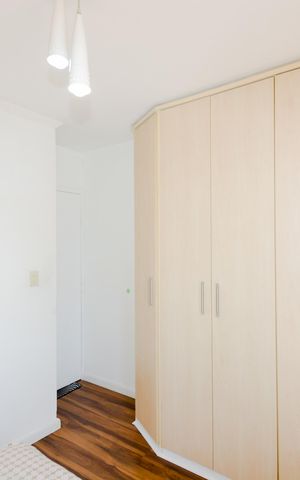 Apartamento para alugar com 65m², 3 quartos e 1 vagaQuarto 2