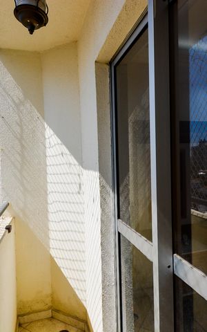 Apartamento para alugar com 65m², 3 quartos e 1 vagaVaranda da Sala