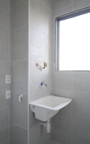 Studio à venda com 37m², 0 quarto e sem vagaÁrea de Serviço