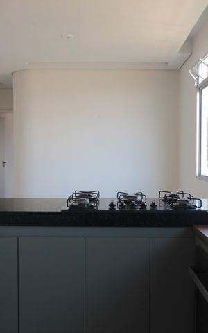 Apartamento para alugar com 140m², 3 quartos e 1 vagaCozinha
