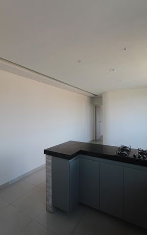 Apartamento para alugar com 140m², 3 quartos e 1 vagaCozinha