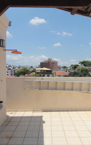 Apartamento para alugar com 140m², 3 quartos e 1 vagaÁrea Gourmet