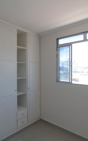 Apartamento para alugar com 140m², 3 quartos e 1 vagaQuarto 2