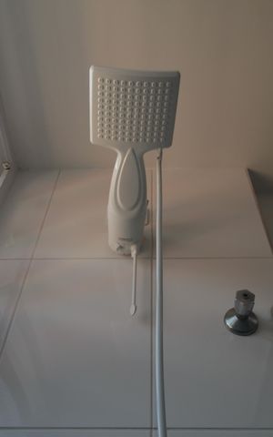 Apartamento para alugar com 140m², 3 quartos e 1 vagaBanheiro Social