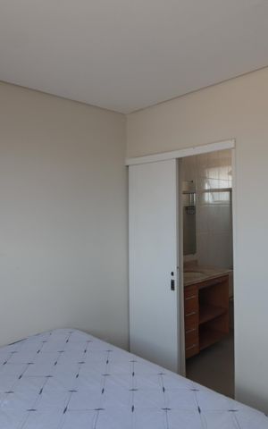 Apartamento para alugar com 140m², 3 quartos e 1 vagaSemi-Suite