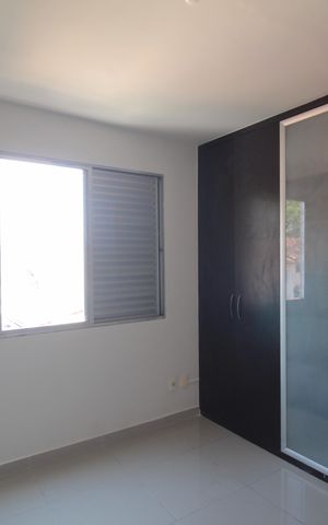 Apartamento para alugar com 140m², 3 quartos e 1 vagaQuarto 1