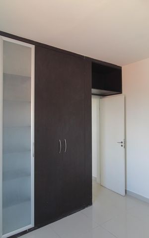 Apartamento para alugar com 140m², 3 quartos e 1 vagaQuarto 1