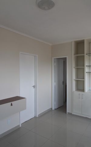 Apartamento para alugar com 140m², 3 quartos e 1 vagaSala de TV