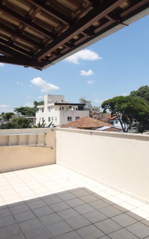 Apartamento para alugar com 140m², 3 quartos e 1 vagaÁrea Gourmet