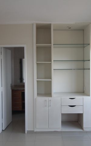 Apartamento para alugar com 140m², 3 quartos e 1 vagaSala de TV