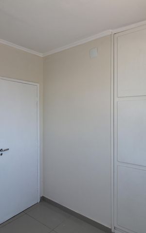 Apartamento para alugar com 140m², 3 quartos e 1 vagaQuarto 2