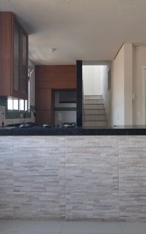 Apartamento para alugar com 140m², 3 quartos e 1 vagaSala de Jantar