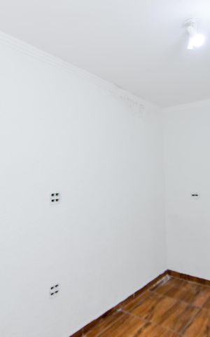 Casa para alugar com 130m², 2 quartos e 2 vagasQuarto de Serviço