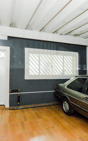 Casa para alugar com 130m², 2 quartos e 2 vagasGaragem