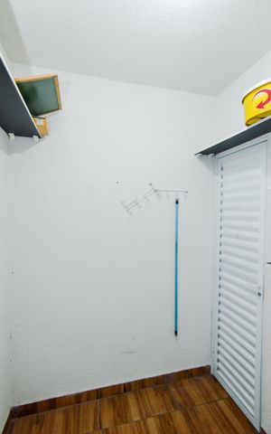 Casa para alugar com 130m², 2 quartos e 2 vagasDespensa