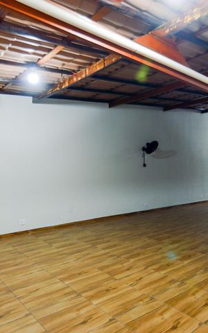 Casa para alugar com 130m², 2 quartos e 2 vagasÁrea gourmet
