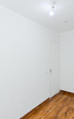 Casa para alugar com 130m², 2 quartos e 2 vagasQuarto de Serviço