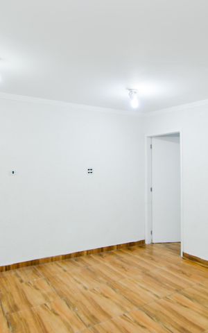 Casa para alugar com 130m², 2 quartos e 2 vagasÁrea de Serviço