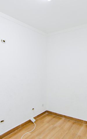 Casa para alugar com 130m², 2 quartos e 2 vagasQuarto 2