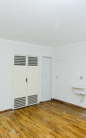 Casa para alugar com 130m², 2 quartos e 2 vagasÁrea de Serviço